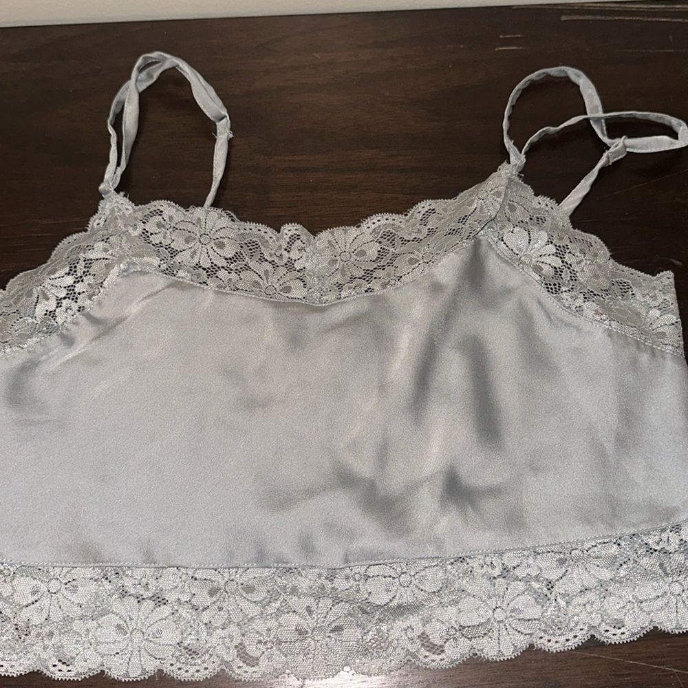 Cami top